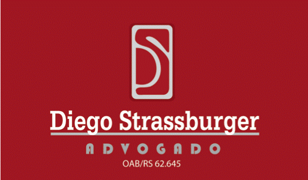 Diego Strassburger - advogado